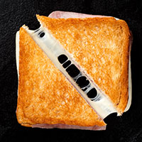 Toasty