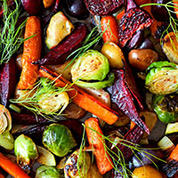 Verduras